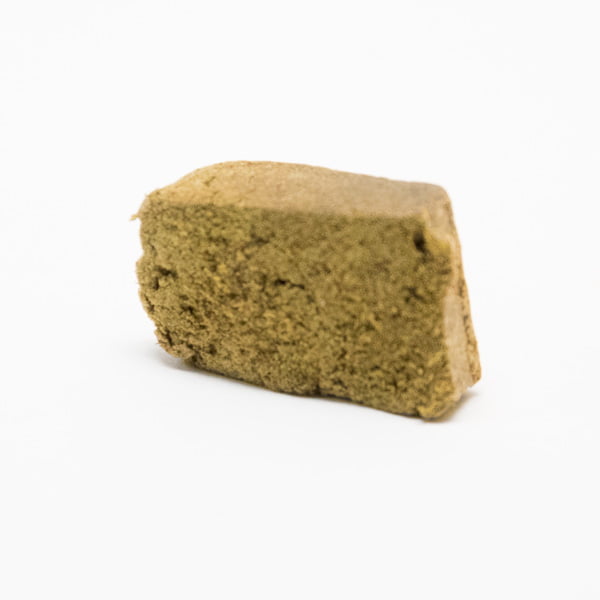 CBD Shop Canapaland - Cannabis, Moon Rock, Hashish Bered's Hash CBD