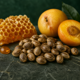 Semi femminizzati Honey Fruit CBD con miele e frutta