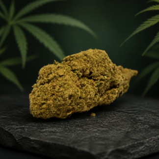 Moon Rock CBD